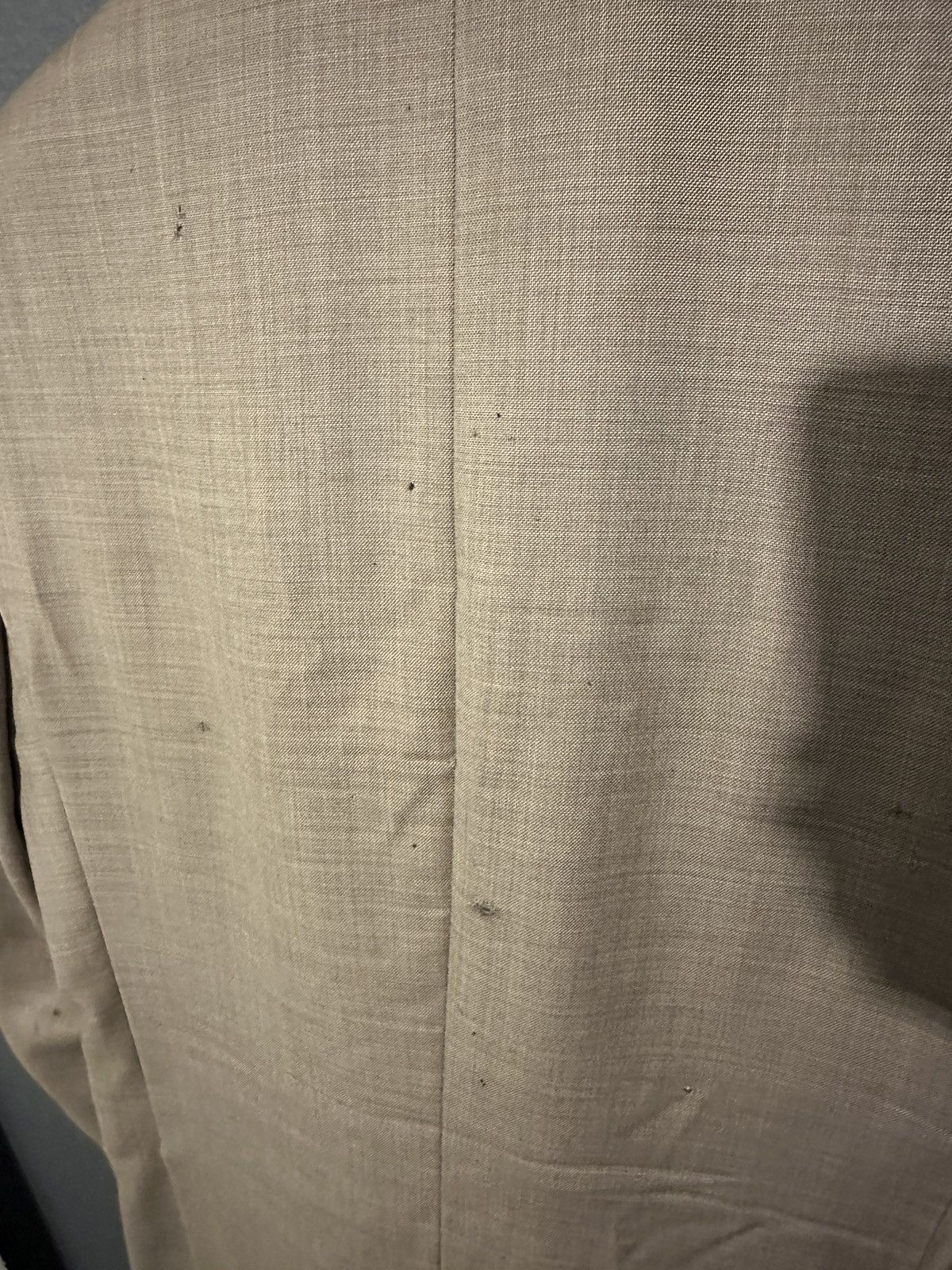 Tommy Hilfiger Tommy Hilfiger Suit Size 38R - 6 Thumbnail