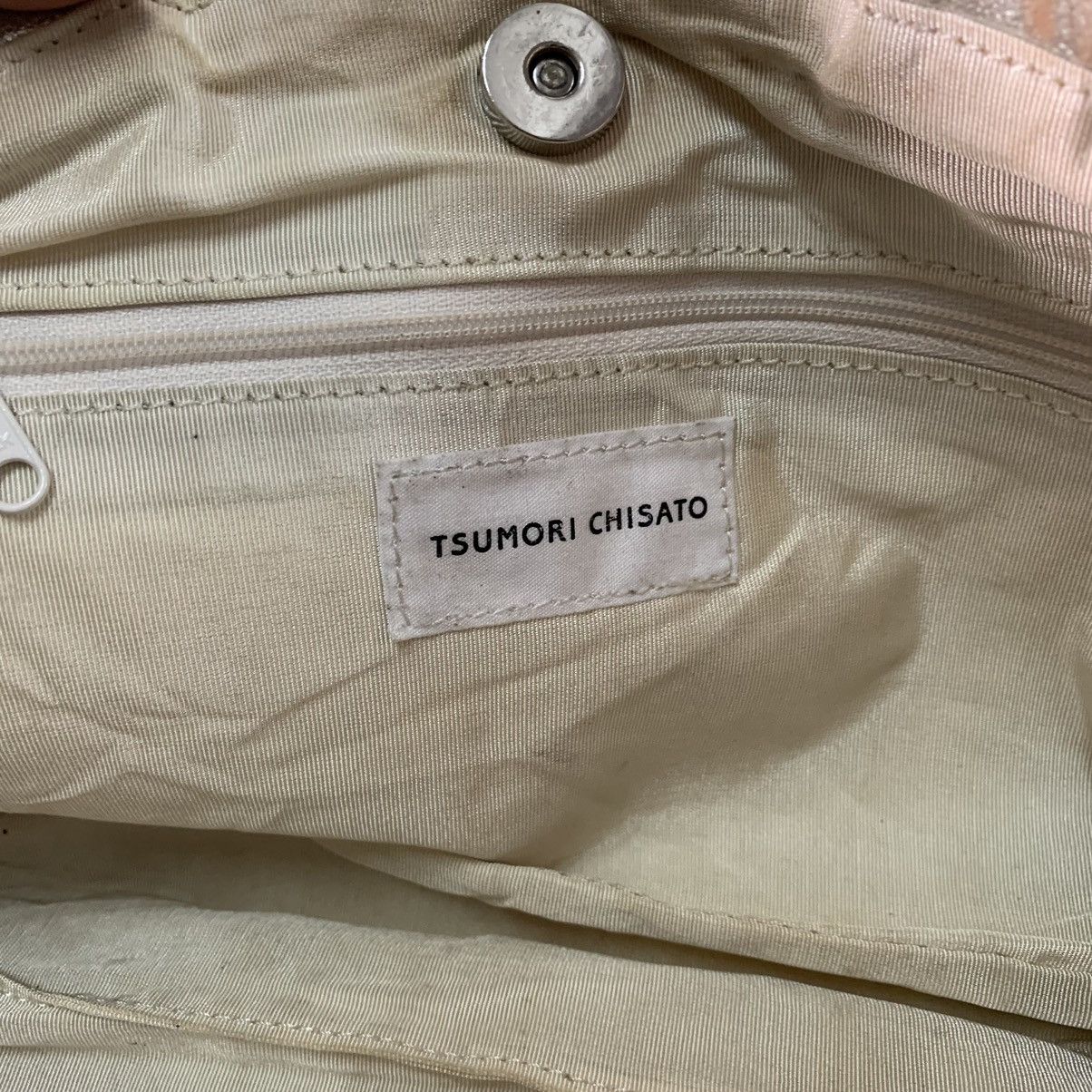 Issey Miyake × Tsumori Chisato TSUMORI CHISATO HAND CARRY BAG Size ONE SIZE - 9 Thumbnail