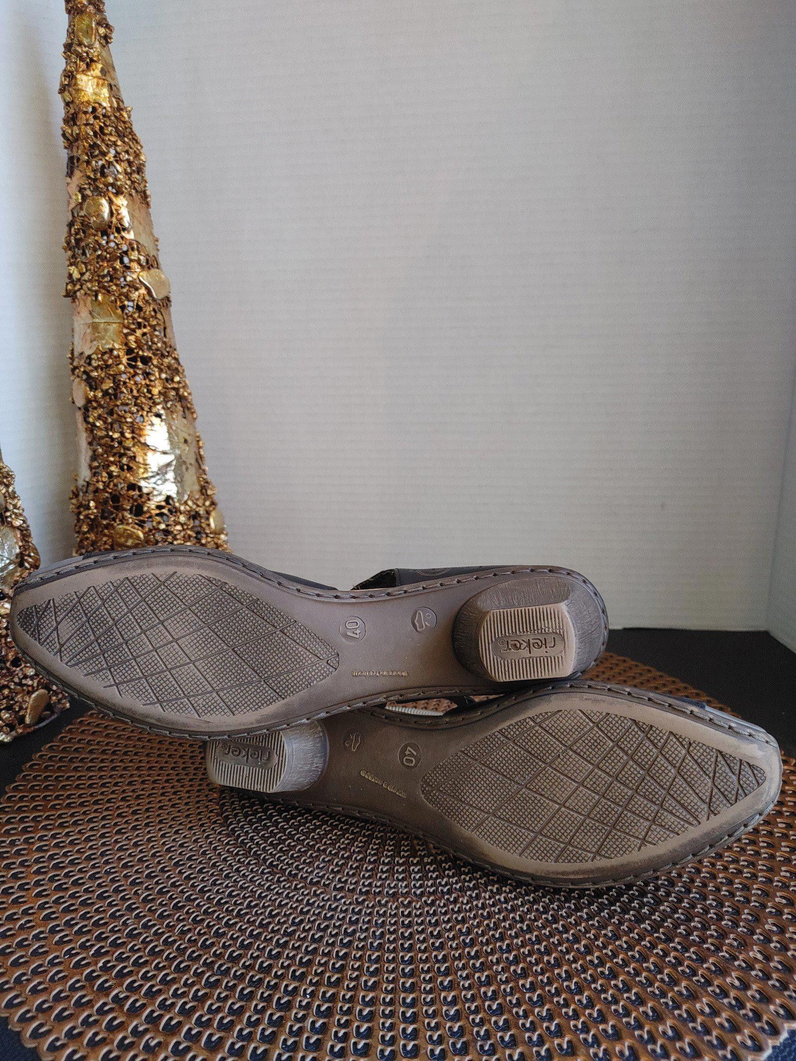 Rieker Rieker Mirjam Shoes Size 40 Size US 9.5 / IT 39.5 - 7 Thumbnail