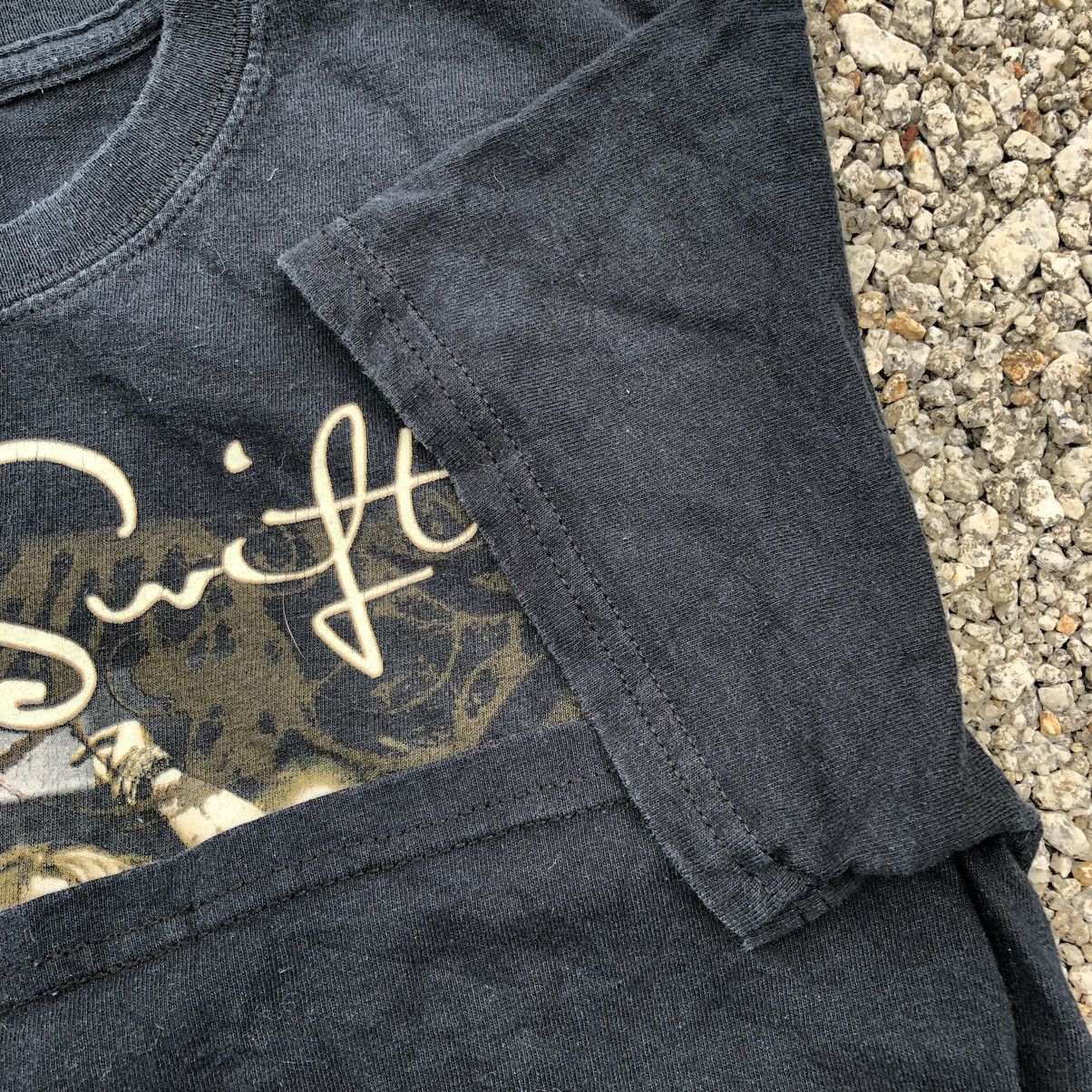 Band Tees × Vintage Vintage Taylor Swift Tour T Shirt Size US S / EU 44-46 / 1 - 7 Thumbnail