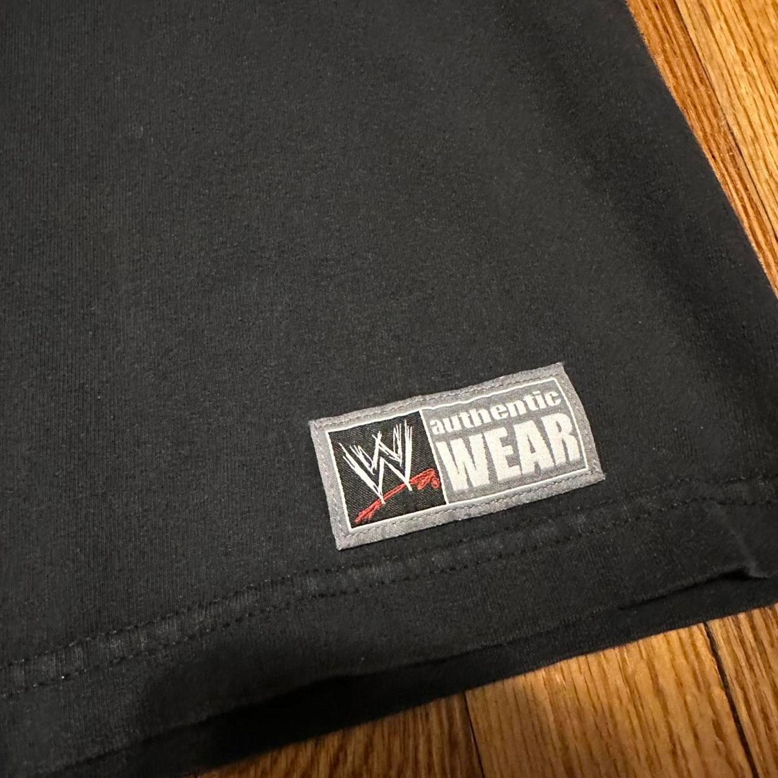 WWE WWE CRYME TYME Wrestling Rap Tee Shirt Authentic NWO Rare XL Size US XL / EU 56 / 4 - 6 Thumbnail