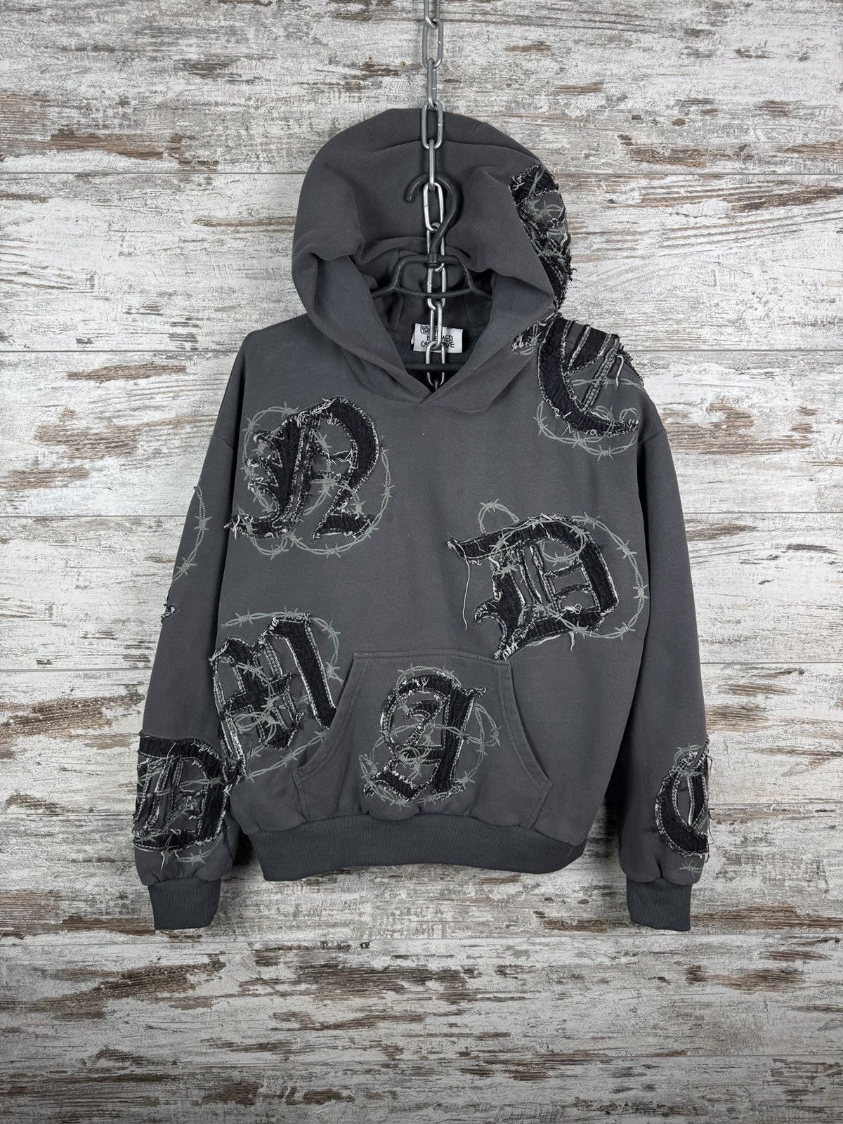 Japanese Brand × Named Collective × Streetwear CRAZY Y2K