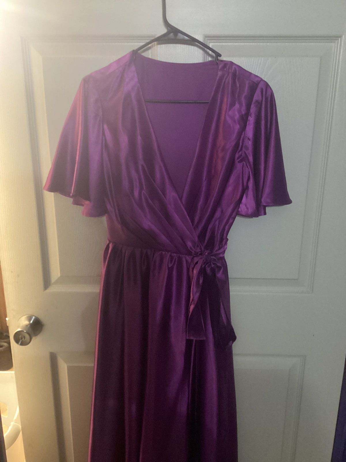 Other Bridesmaid/prom dress Size M / US 6-8 / IT 42-44 - 2 Thumbnail