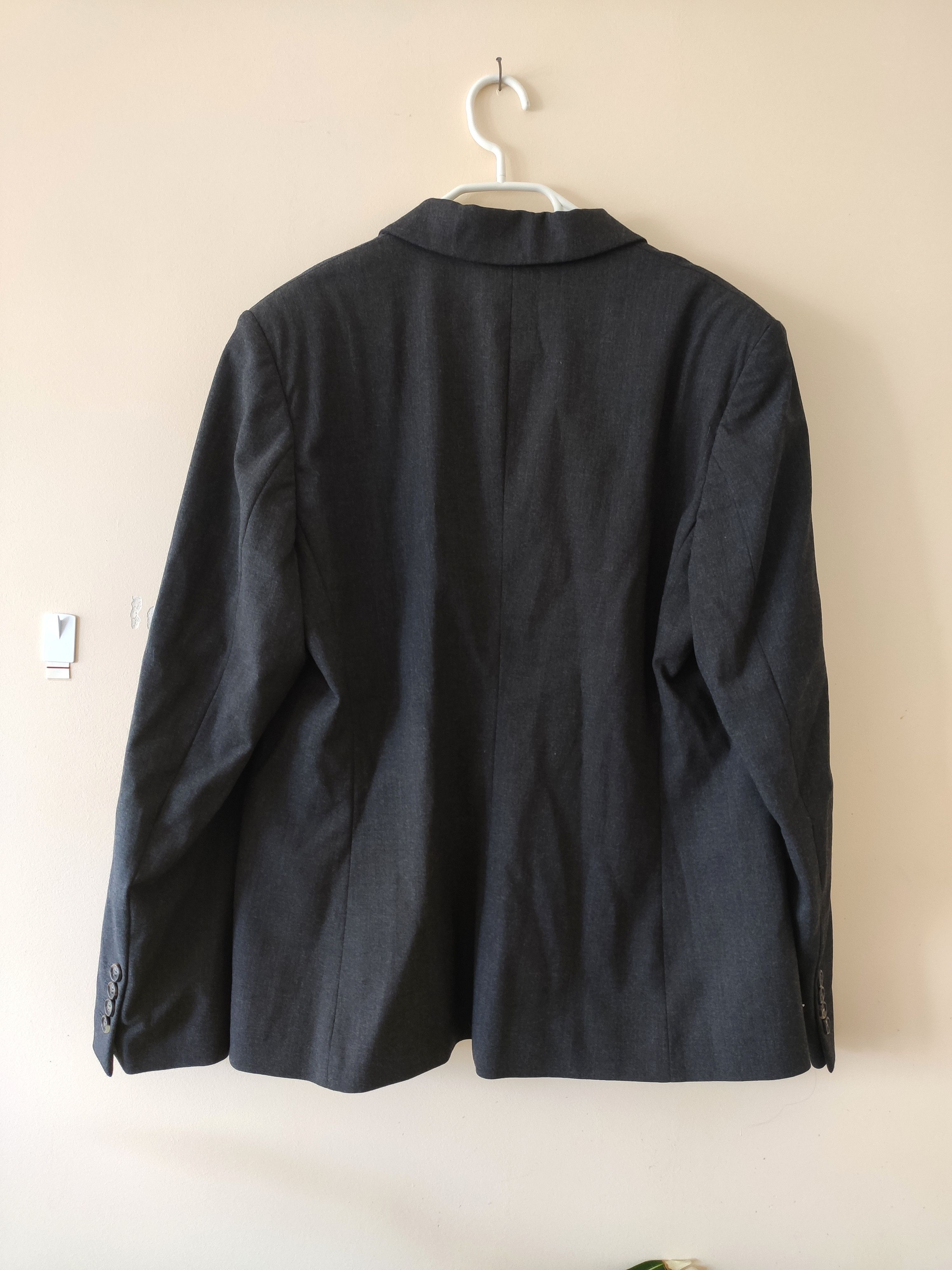 Other Piazza Sempione men wool blazer jacket Size 50R - 14 Thumbnail