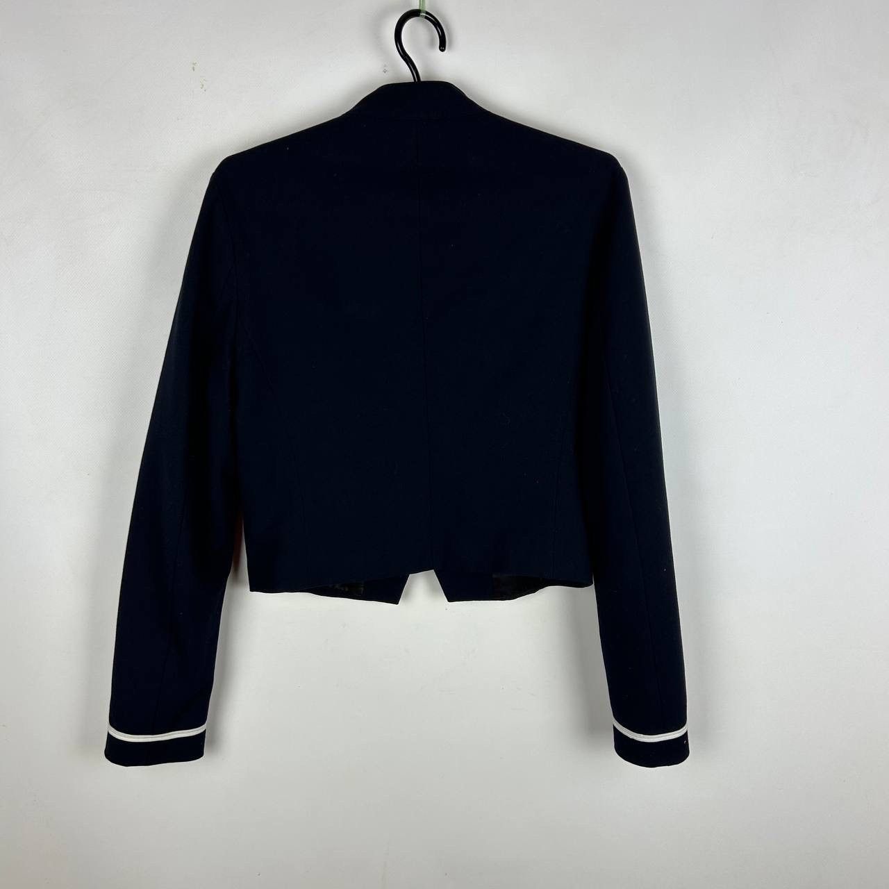 Japanese Brand buttons japanese hedi slimane style napoleon jacket jacket Size M / US 6-8 / IT 42-44 - 4 Thumbnail
