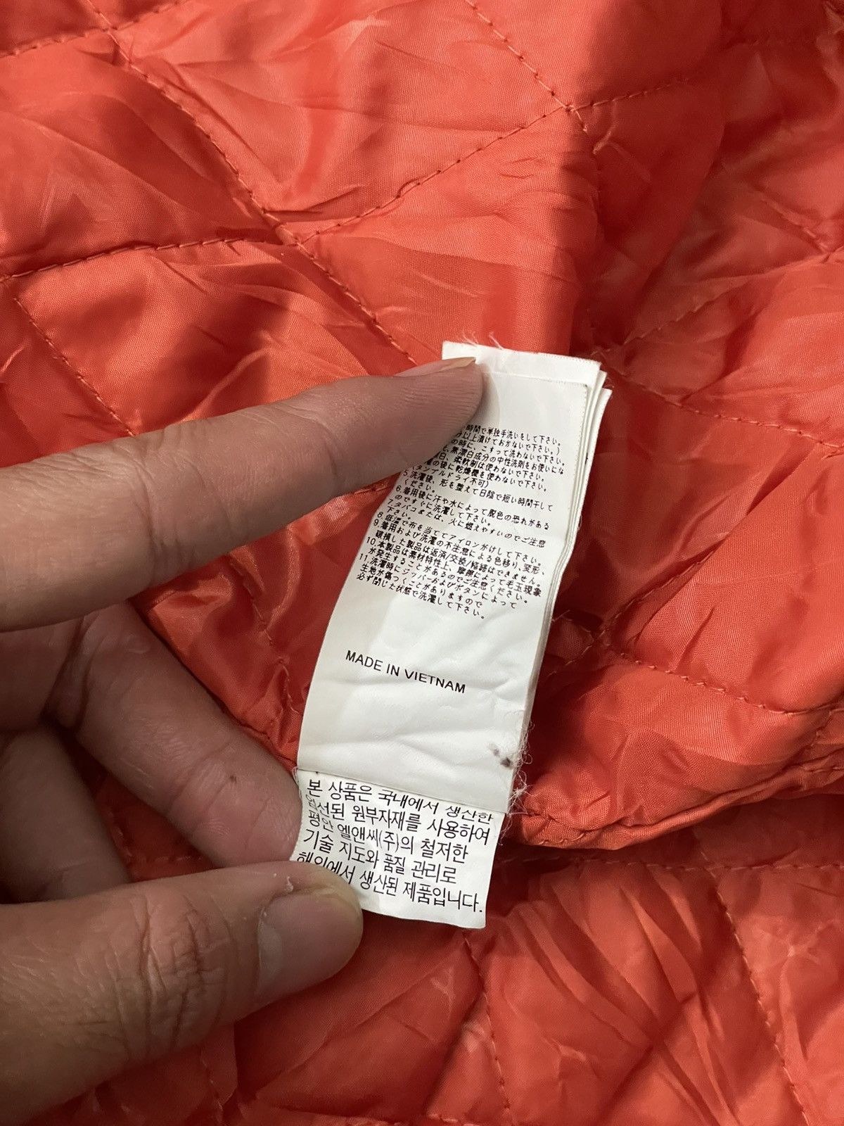 If Six Was Nine Nepa Fur jacket winter Size L / US 10 / IT 46 - 17 Thumbnail