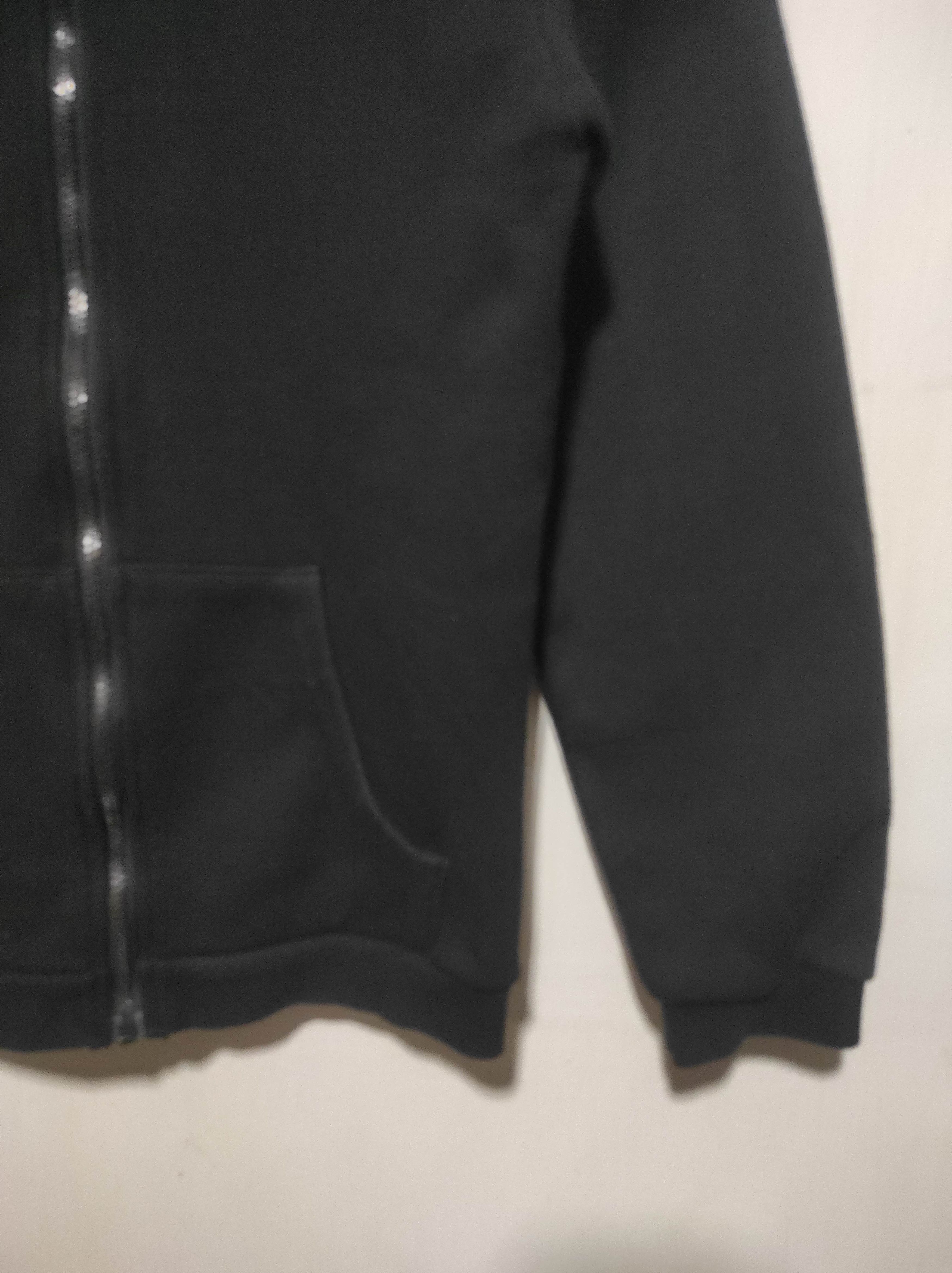 Hysteric Glamour Bird Zipper Fur Hoodie LGB IfSixWasNine style Size US XS / EU 42 / 0 - 5 Thumbnail