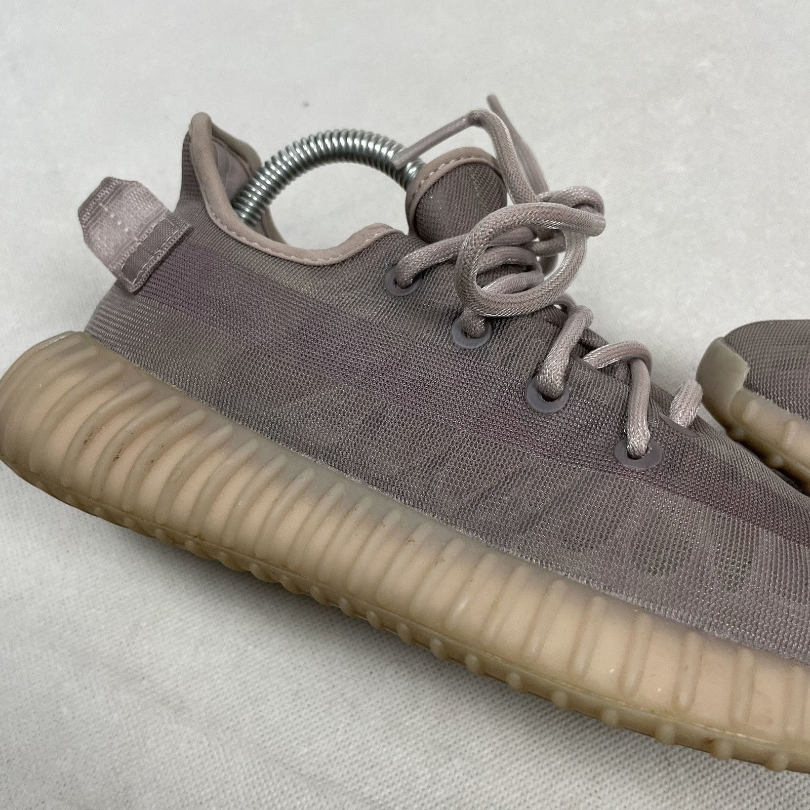 Adidas Adidas Yeezy Boost 350 V2 GW2871 Mens Brown Sneakers Shoes 6 Size US 6 / EU 39 - 7 Thumbnail
