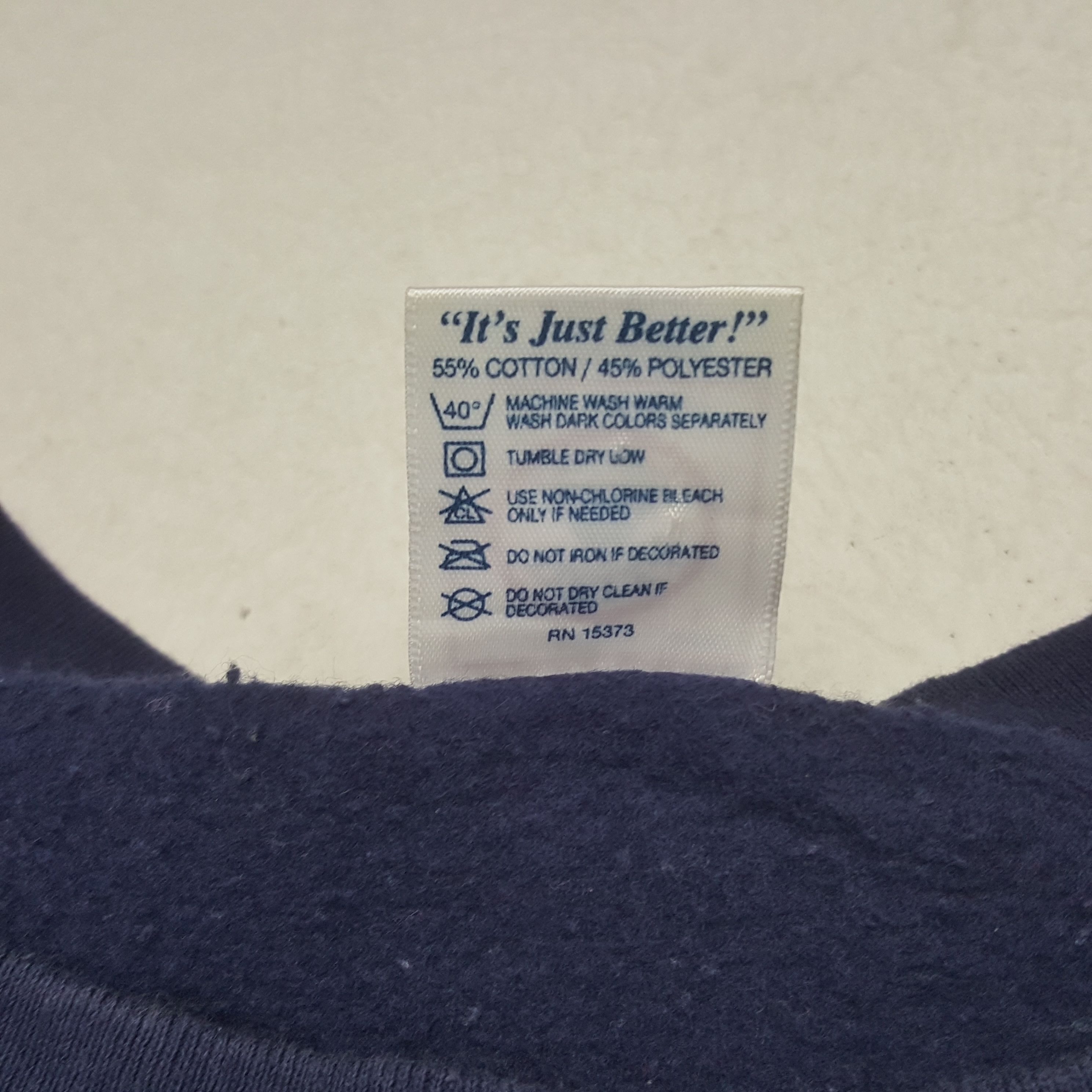 Delta × Vintage Vintage Louisville Sweatshirt Size US L / EU 52-54 / 3 - 8 Thumbnail