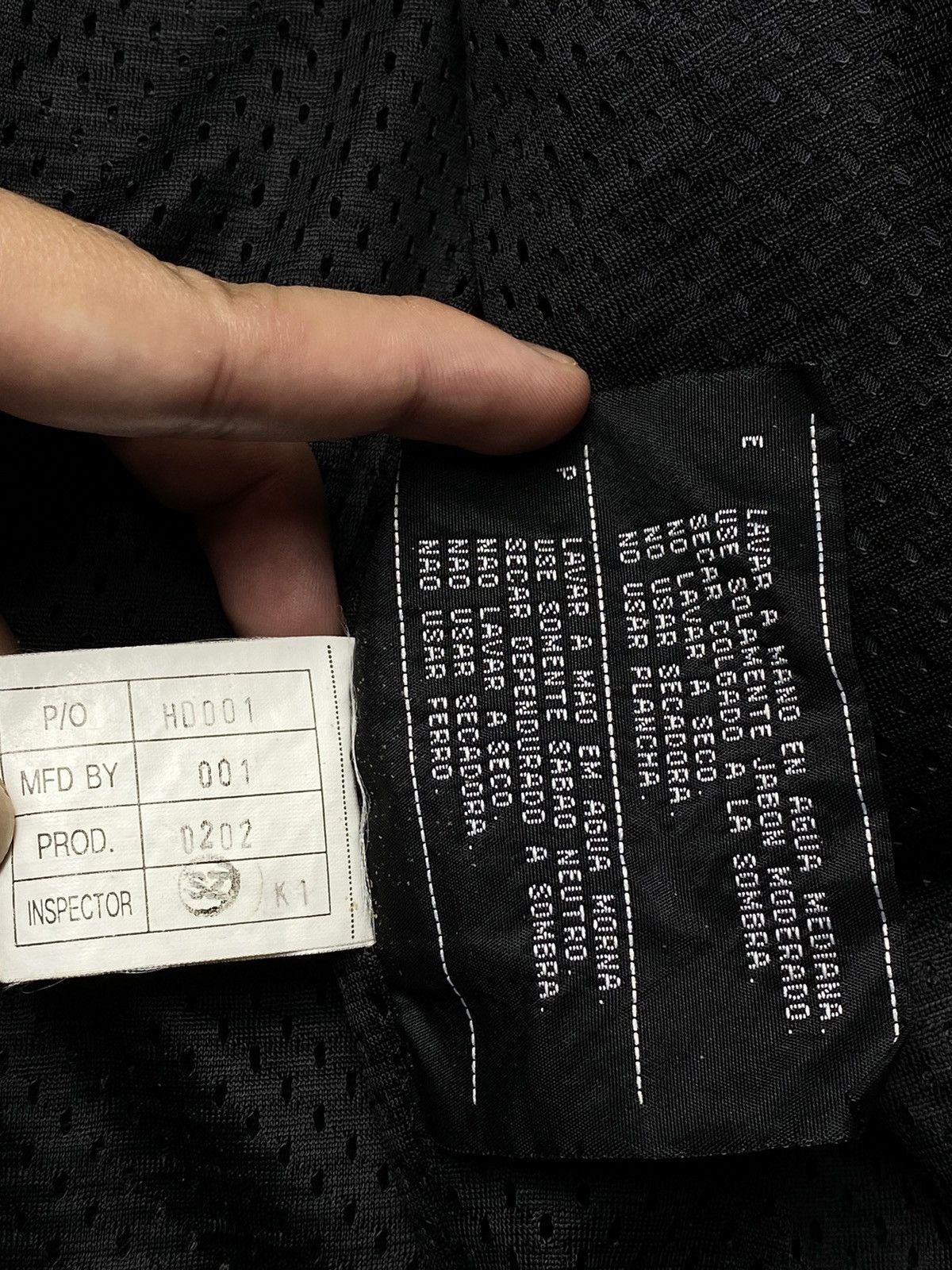 14th Addiction 2000s Harley Davidson - Detachable Cargo Jacket Size US L / EU 52-54 / 3 - 15 Thumbnail