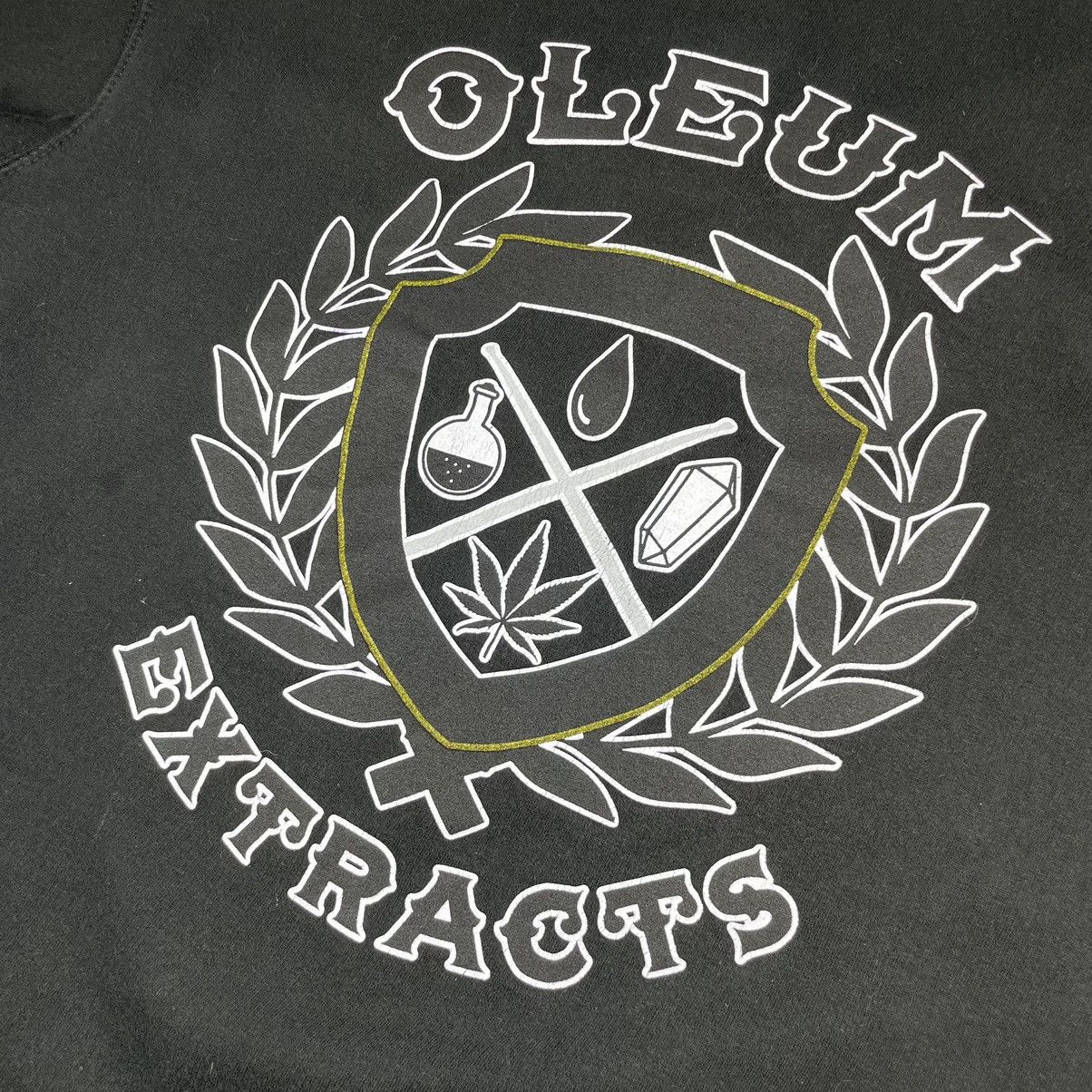 Independent Truck Co. Independent Oleum Extracts Hooded jacket Size US M / EU 48-50 / 2 - 15 Thumbnail