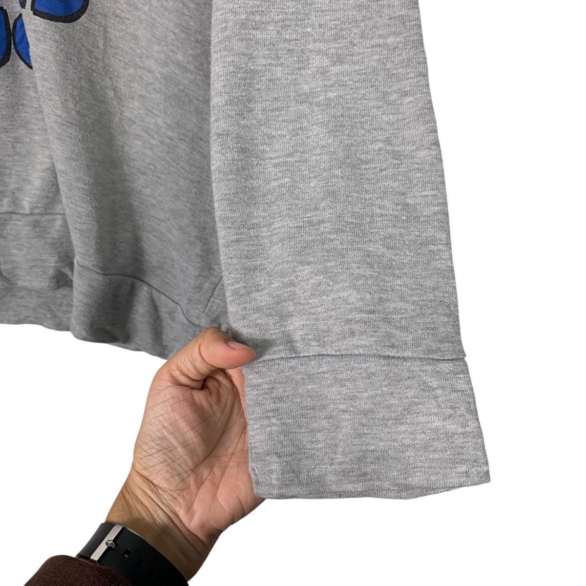 Disney Disney Donald Duck Pullover Hoodie Size US L / EU 52-54 / 3 - 12 Thumbnail