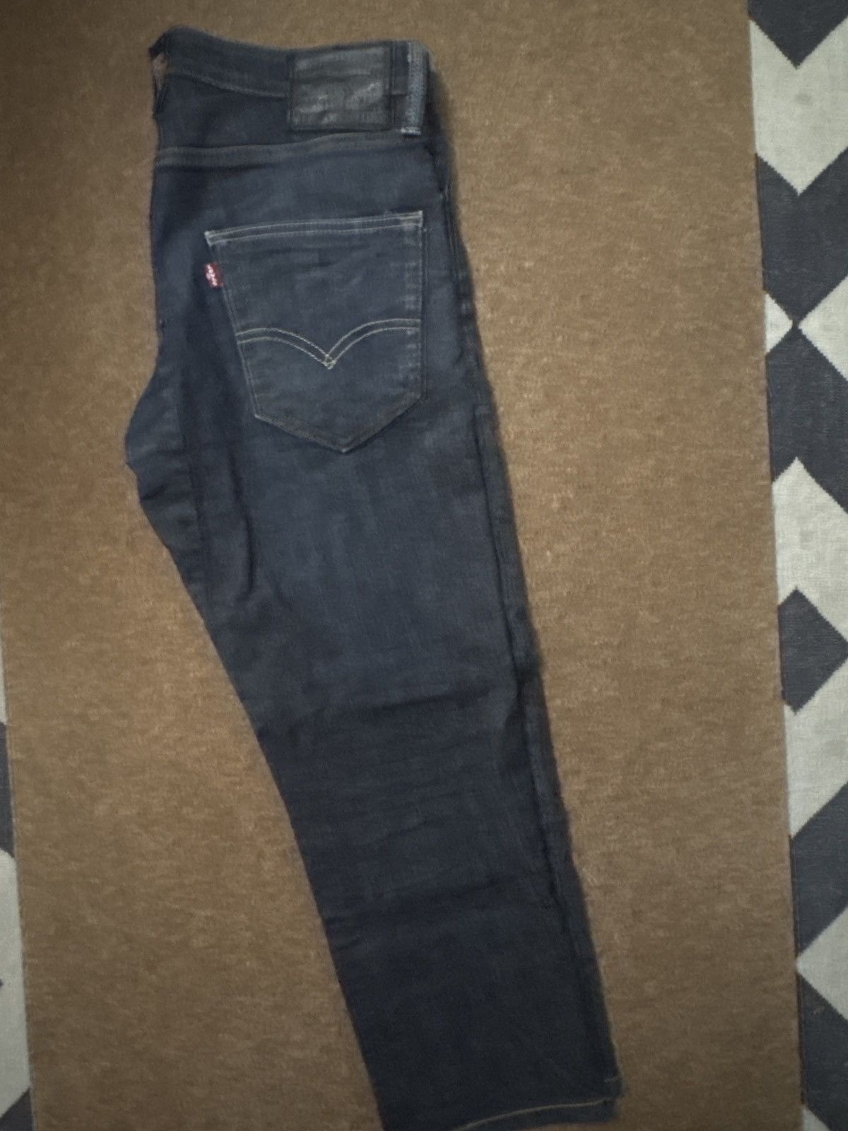 Levi's Levi’s Commuter Series Jeans 31 x 23 *Custom Size US 31 - 9 Thumbnail