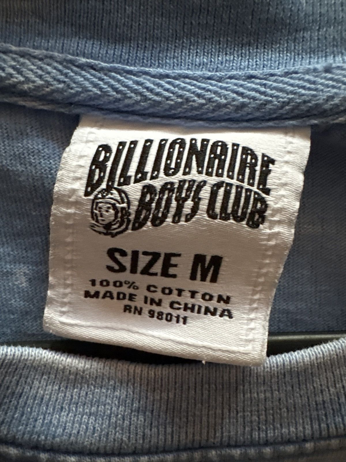 Billionaire Boys Club billionaire boys club Size US M / EU 48-50 / 2 - 3 Thumbnail