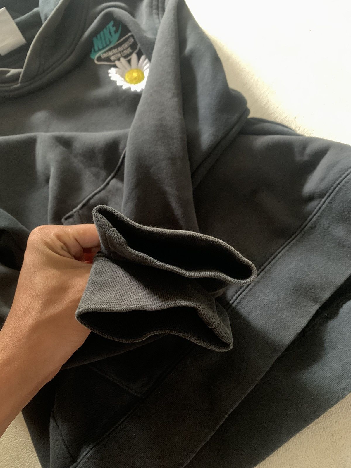 Nike Have a Nike Day Hoodie Size US M / EU 48-50 / 2 - 7 Thumbnail