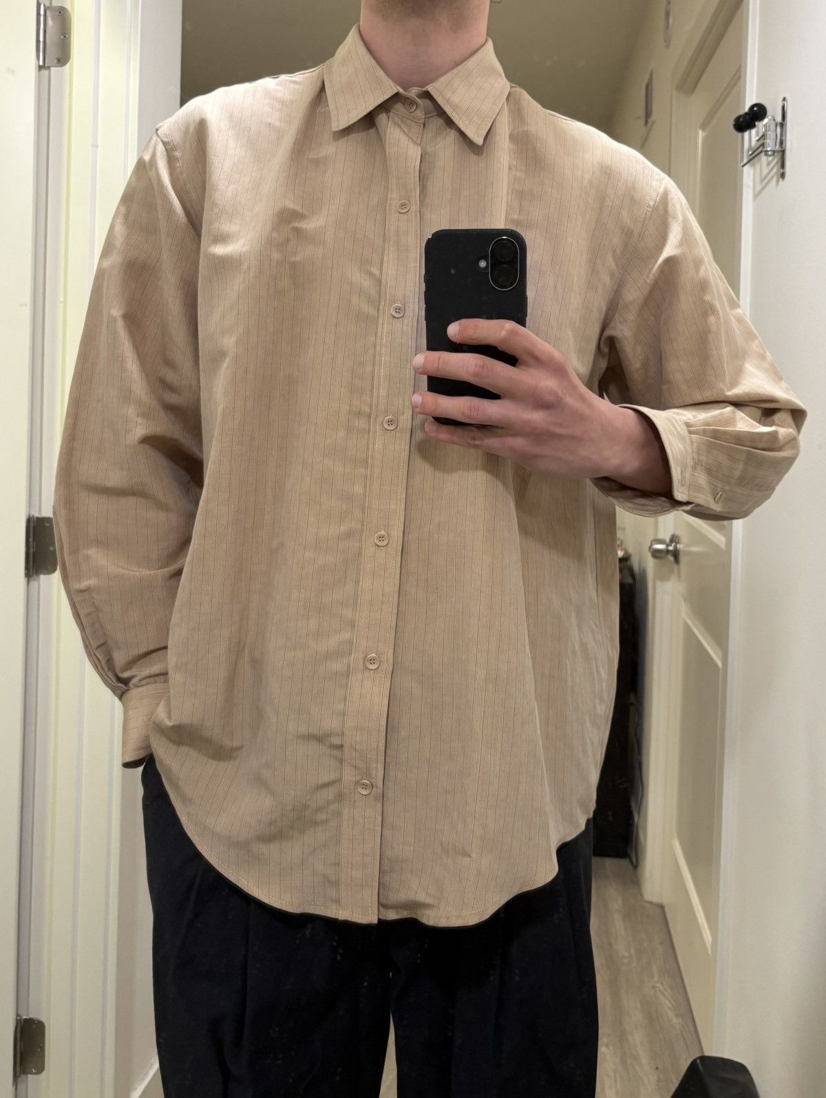 Colbo Colbo Office Shirt Size US L / EU 52-54 / 3 - 1 Thumbnail
