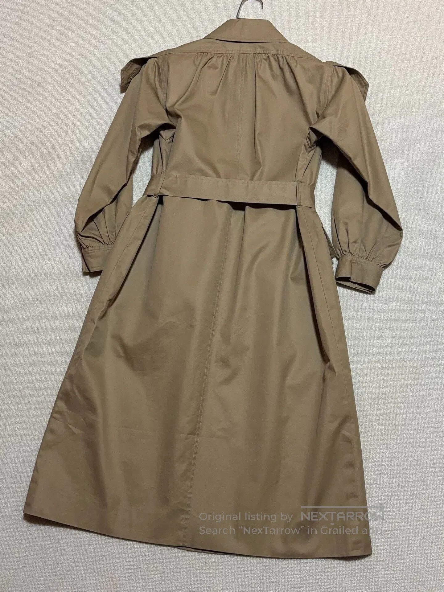 Yves Saint Laurent YSL Women's Single. Size M / US 6-8 / IT 42-44 - 6 Thumbnail