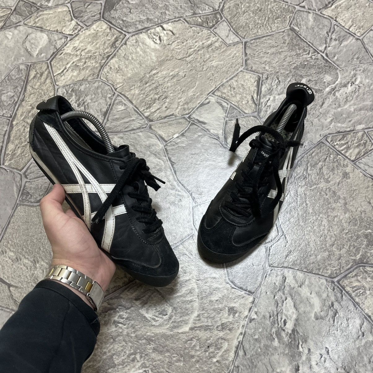 Asics Vintage Asics Onitsuka Tiger shoes mexico 66 Size US 6.5 / EU 39-40 - 1 Thumbnail