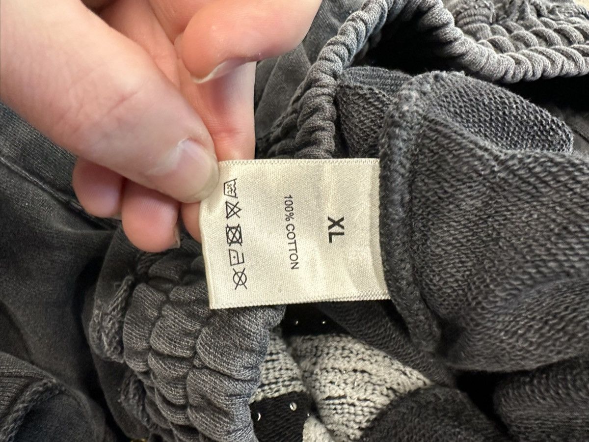 Vale Vale Forever Skittles Sweatpants Faded Black Size US 36 / EU 52 - 4 Thumbnail