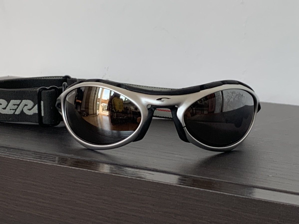 Carrera Carrera c2 8 Comp Size ONE SIZE - 4 Thumbnail