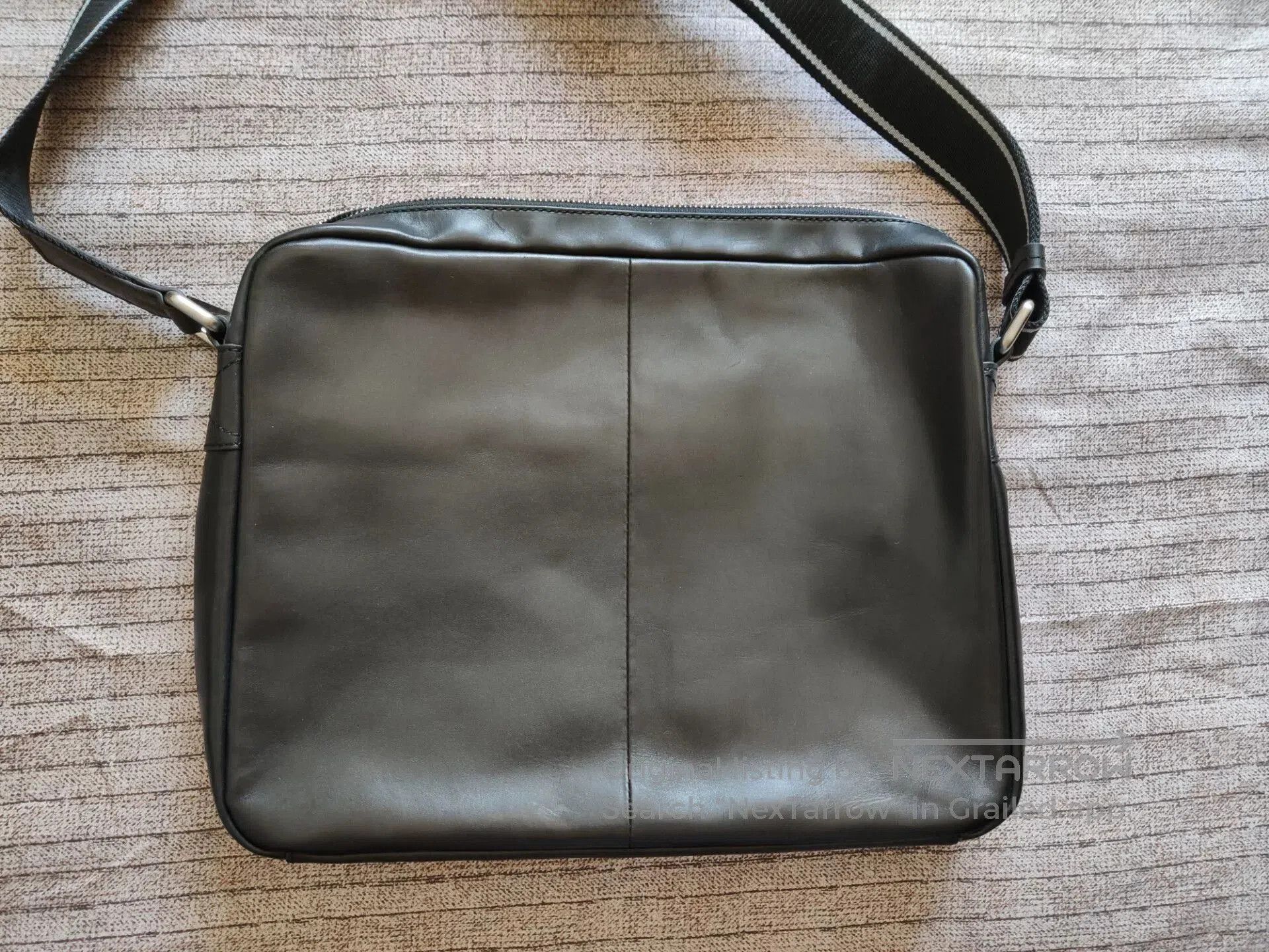 Hugo Boss Hugo Boss Business Shoulder Bag. Size ONE SIZE - 6 Thumbnail