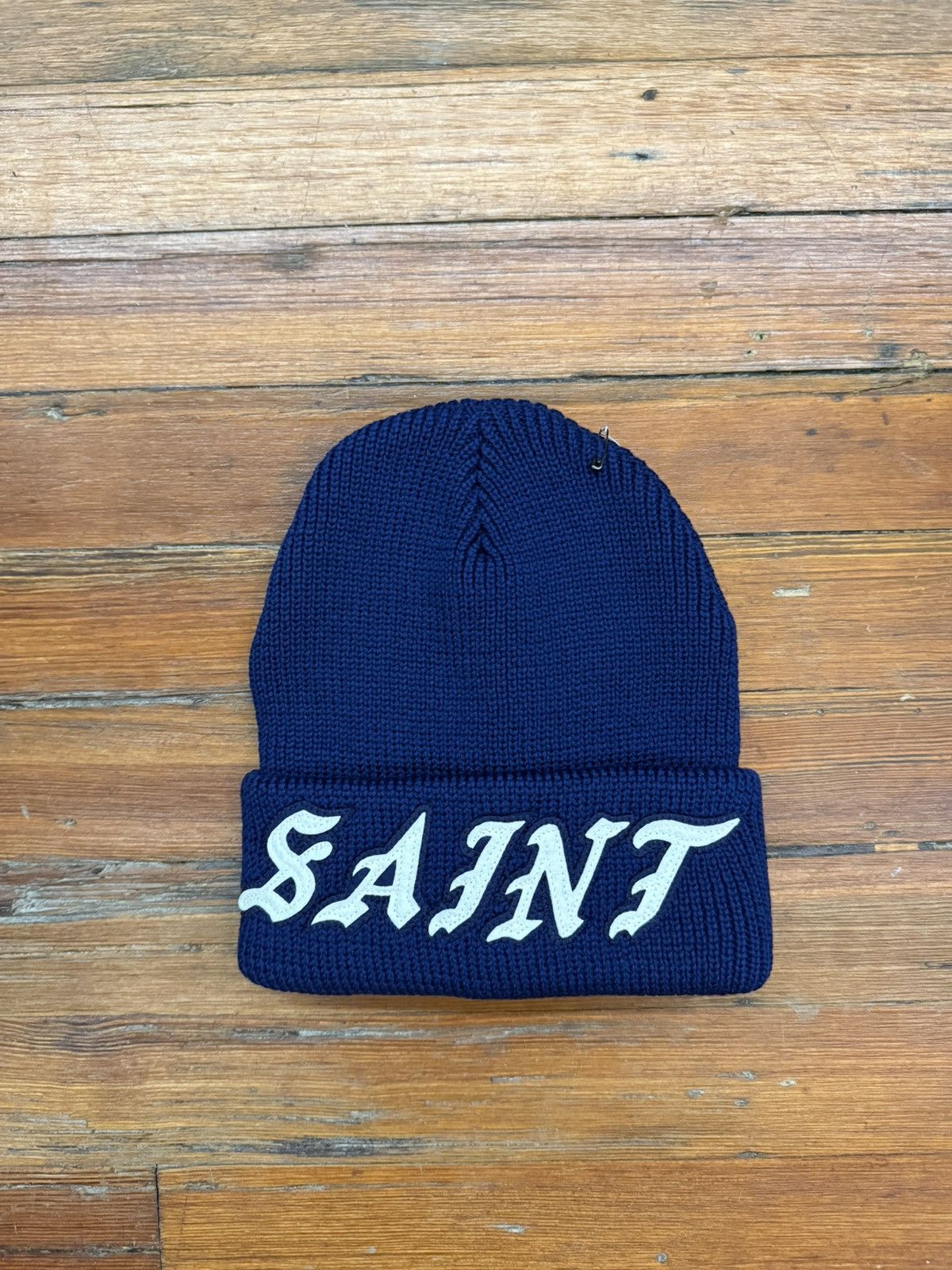 Saint Michael Saint Michael × Sean Wotherspoon Trucker Cap | Grailed
