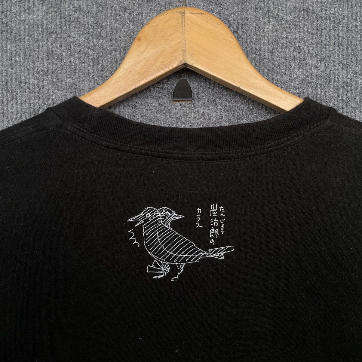Anime × Cartoon Network × Japanese Brand Kimetsu No Yaiba Demon Slayer Manga Series Anime Tee Size US XL / EU 56 / 4 - 4 Thumbnail