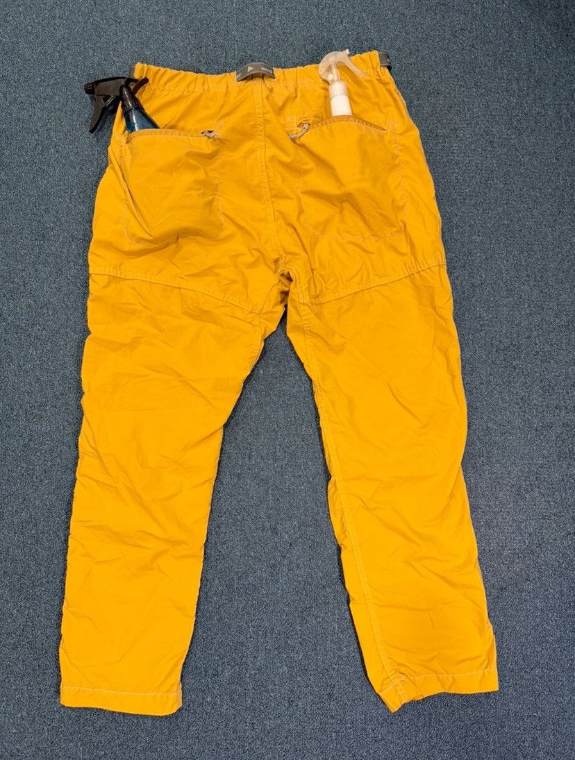 And Wander And Wander Climbing Pants Size US 32 / EU 48 - 5 Thumbnail
