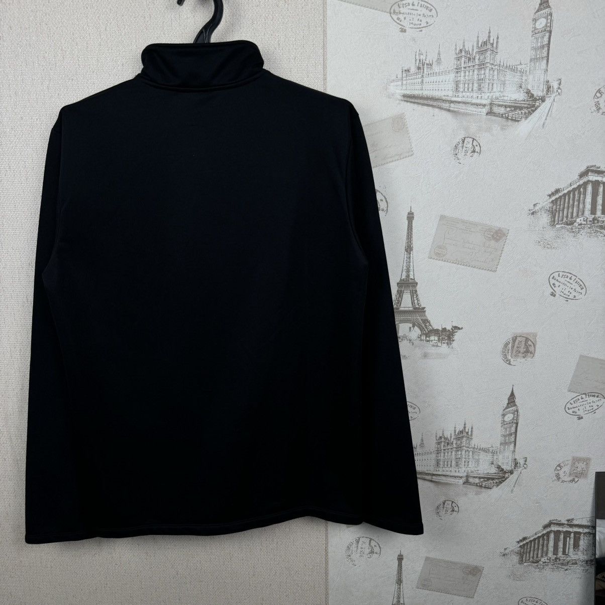 New Balance New Balance Liverpool track top ZIP 125 years Club XL Size US XL / EU 56 / 4 - 21 Thumbnail