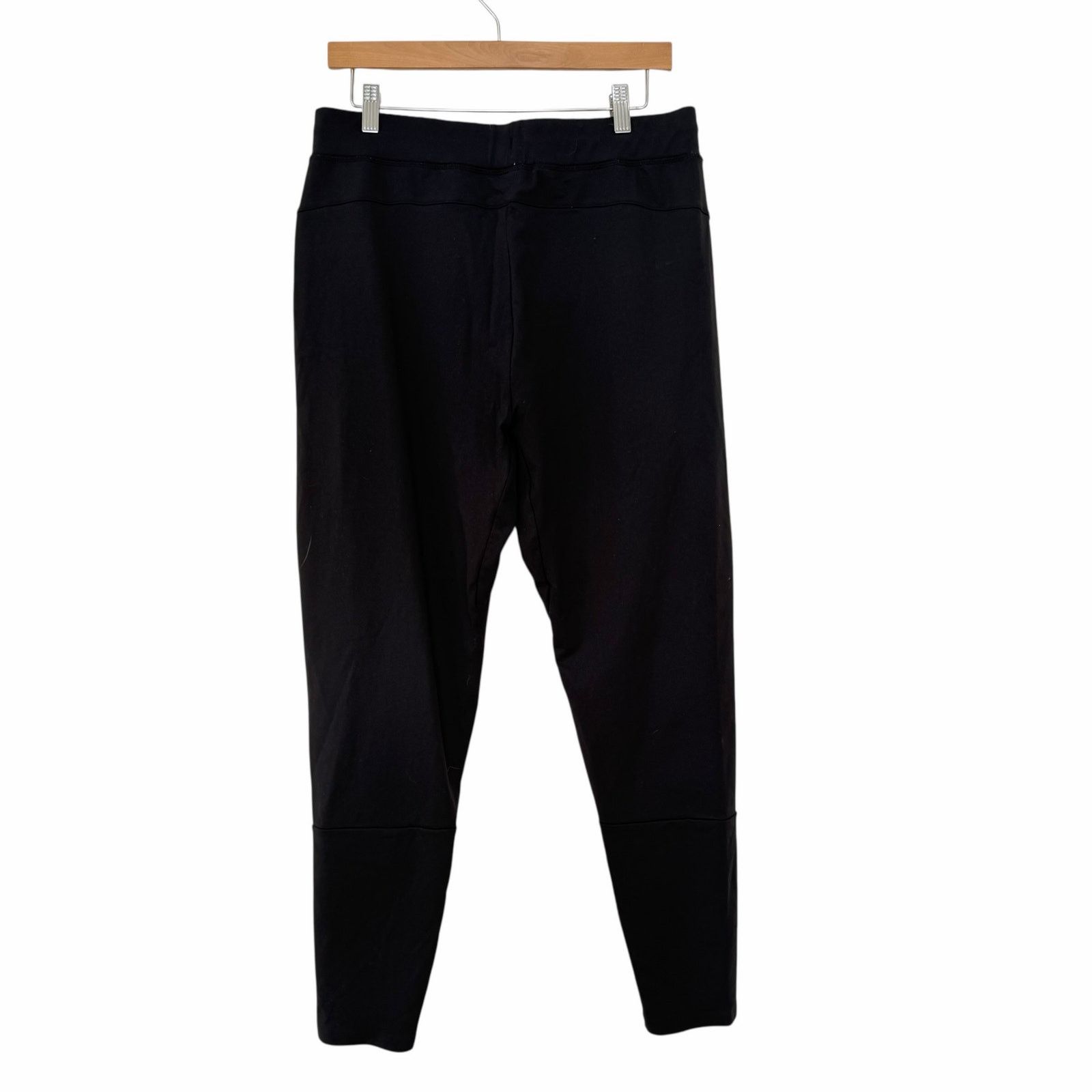 Alphalete Athletics Alphalete Black Joggers Sz L Size US 29 - 5 Thumbnail