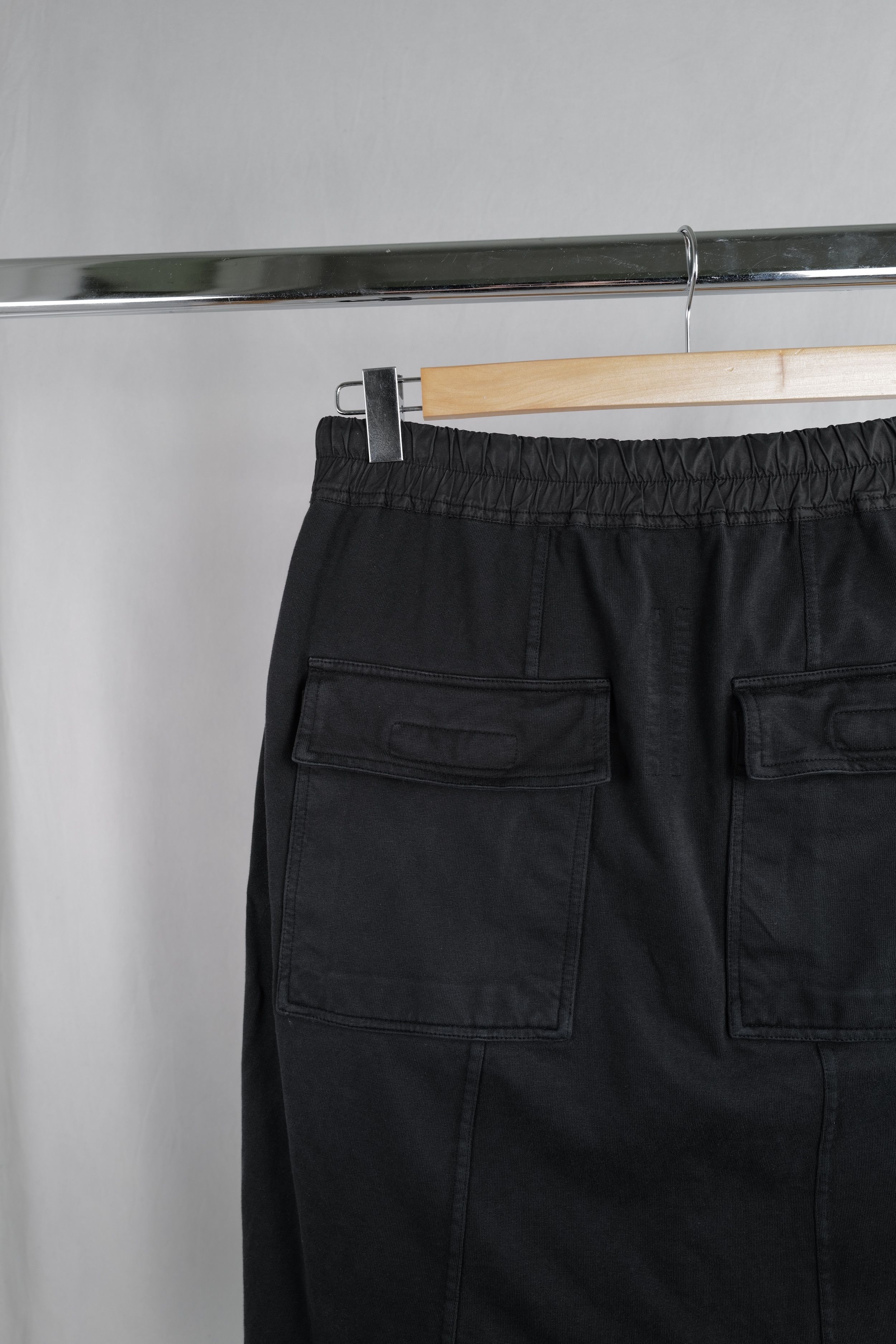 Rick Owens Rick Owens Shorts Size US 30 / EU 46 - 11 Thumbnail