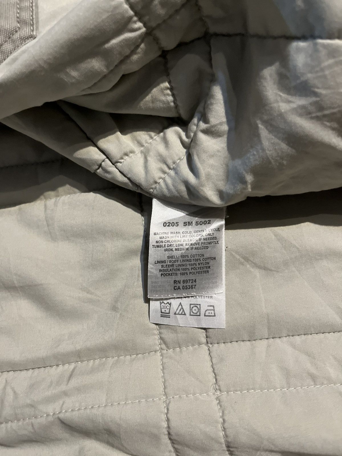 Columbia Columbia Canvas Detroit Jacket Size US XL / EU 56 / 4 - 8 Thumbnail