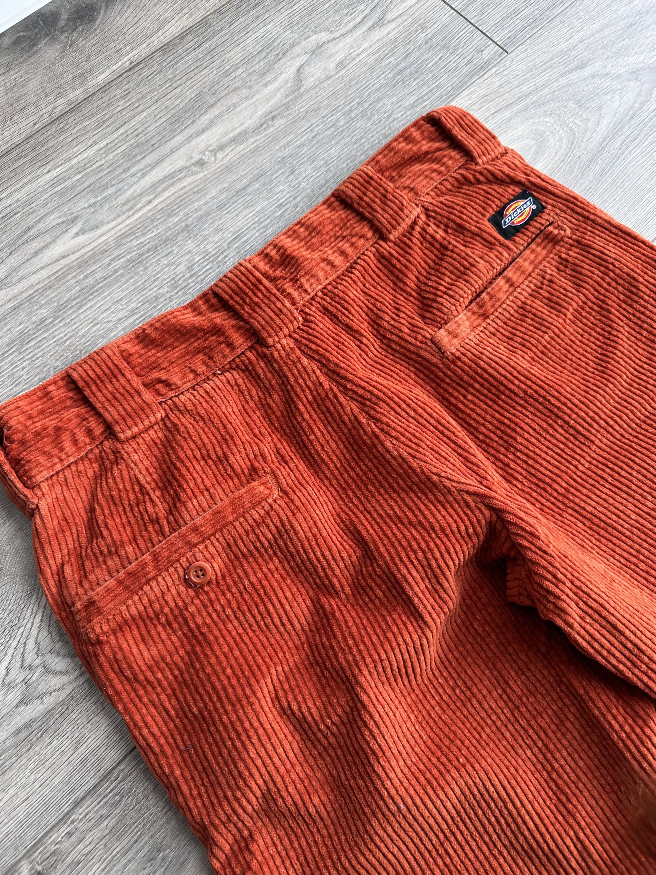 Dickies Dickies Velvet Pants Size US 32 / EU 48 - 11 Thumbnail