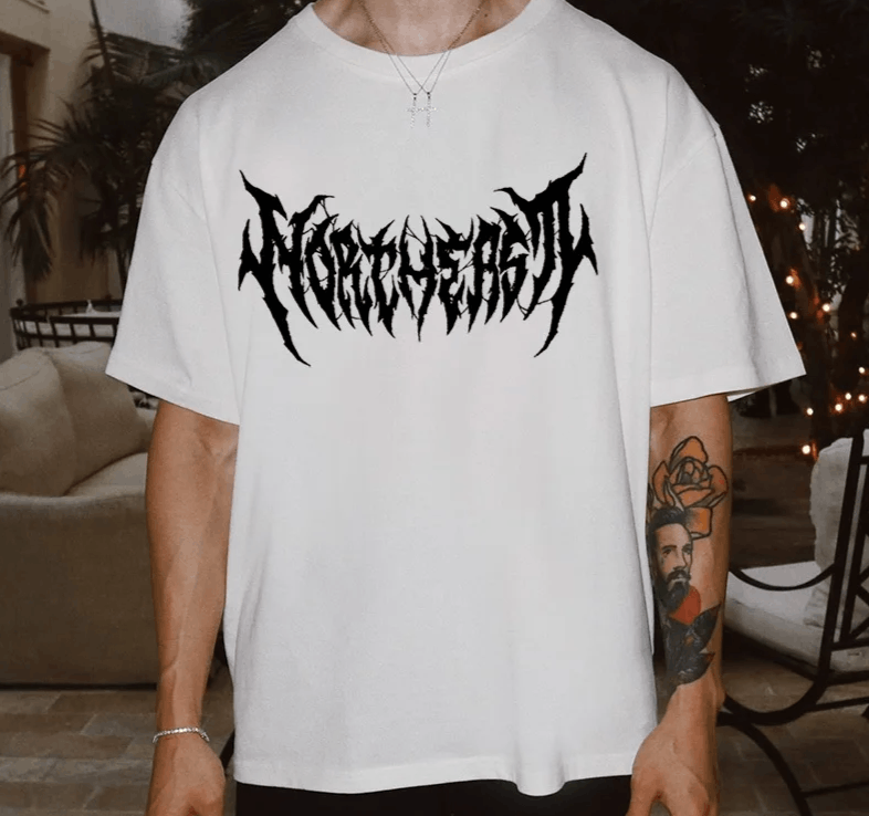 T-Shirts Short Sleeve