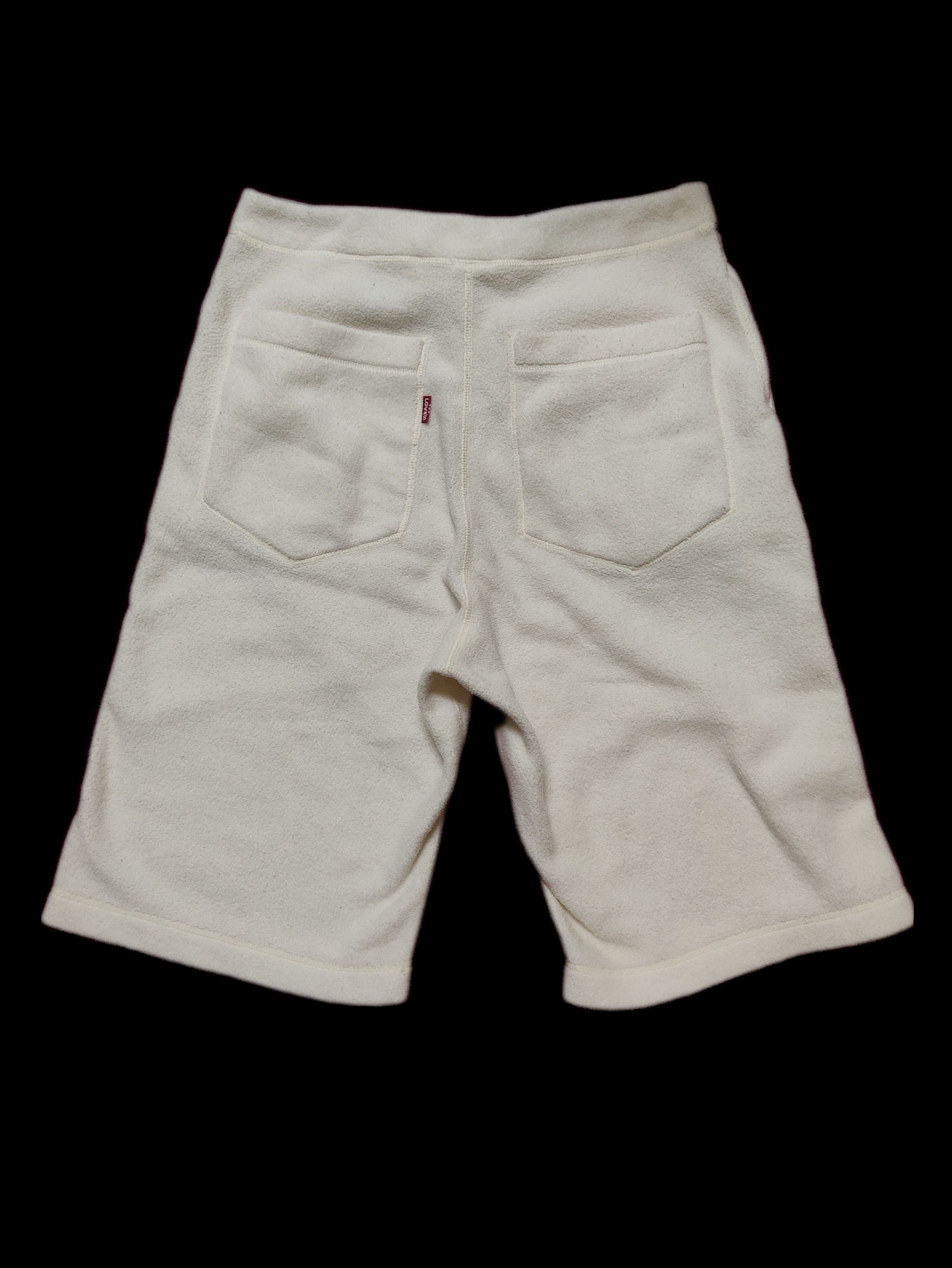 Designer × Japanese Brand × Vintage Vintage Ozone Community Short pant Size US 32 / EU 48 - 2 Thumbnail