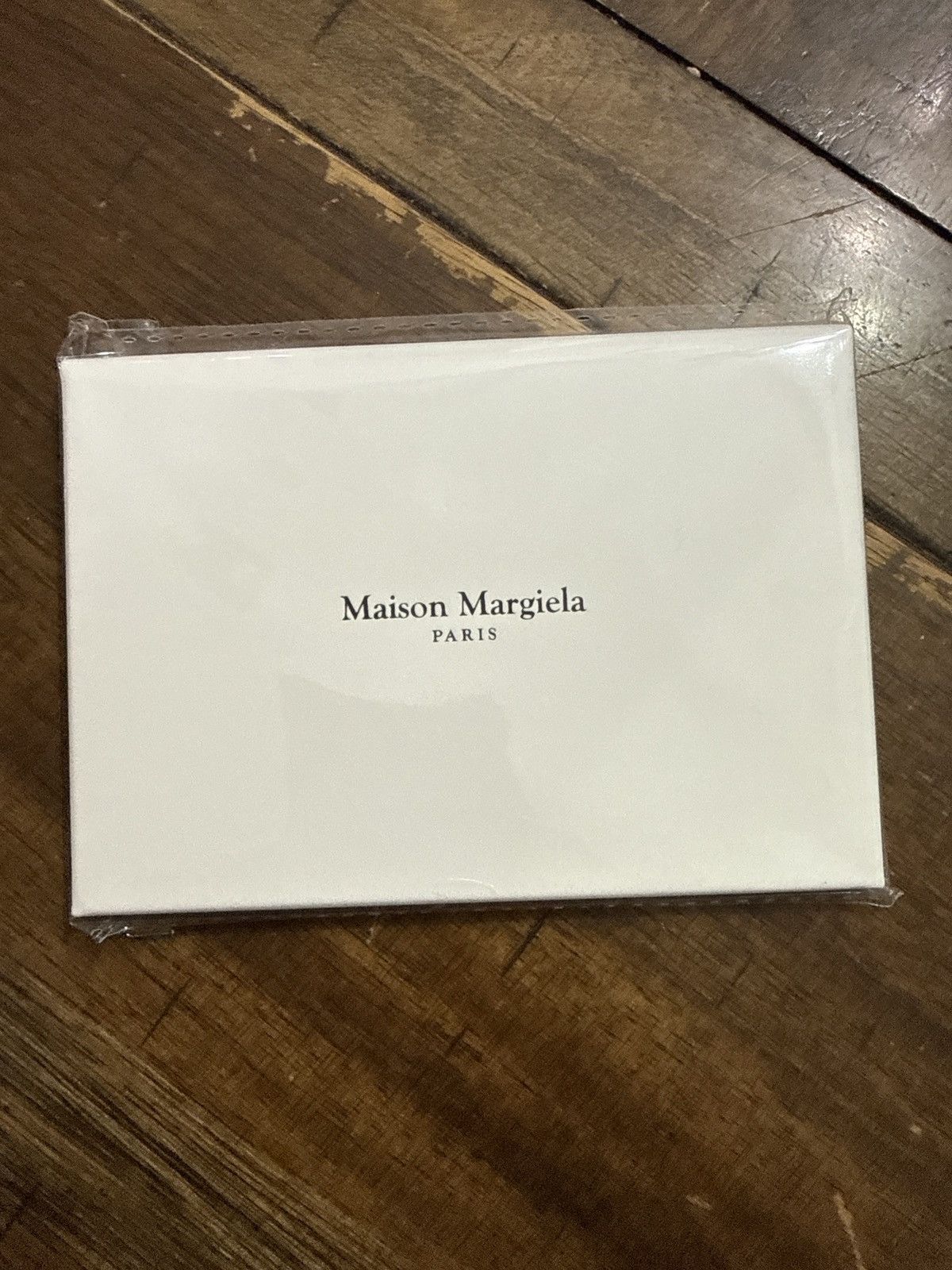 Maison Margiela Maison Margiela Matches Size ONE SIZE - 2 Thumbnail