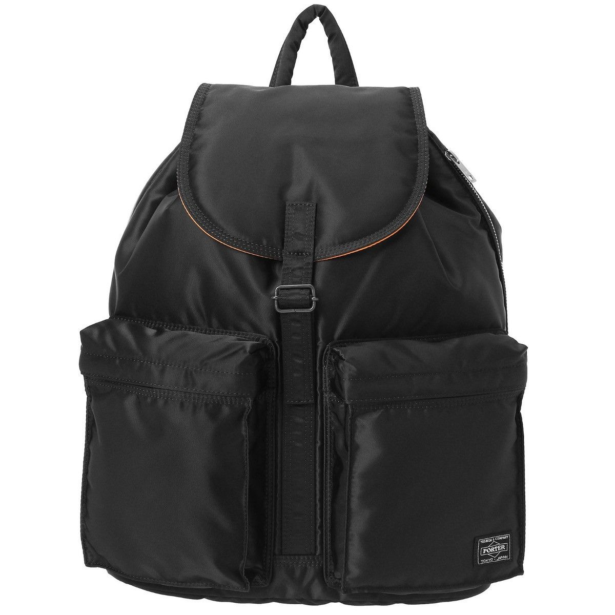 Porter PORTER Tanker Backpack Size ONE SIZE - 1 Thumbnail