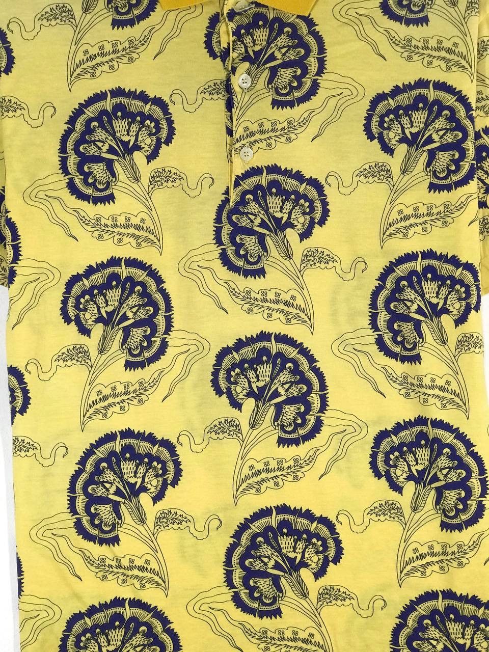 Christian Dior Monsieur × Vintage vintage CD polo Size US M / EU 48-50 / 2 - 5 Thumbnail