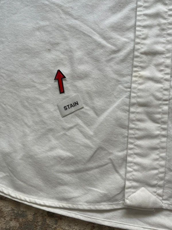 Polo Ralph Lauren Ralph Lauren Polo Sport Ocean Challenge XL Lowell Sport 90s Size US XL / EU 56 / 4 - 14 Thumbnail