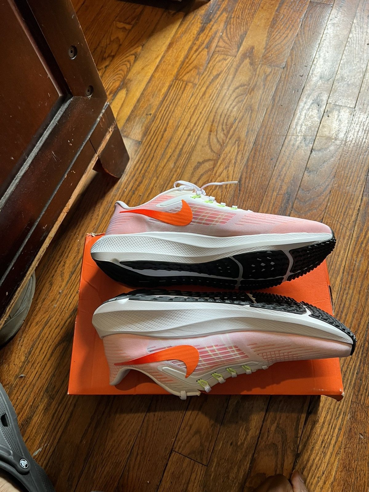 Nike Nike Pegasus 39 Size US 11.5 / EU 44-45 - 3 Thumbnail