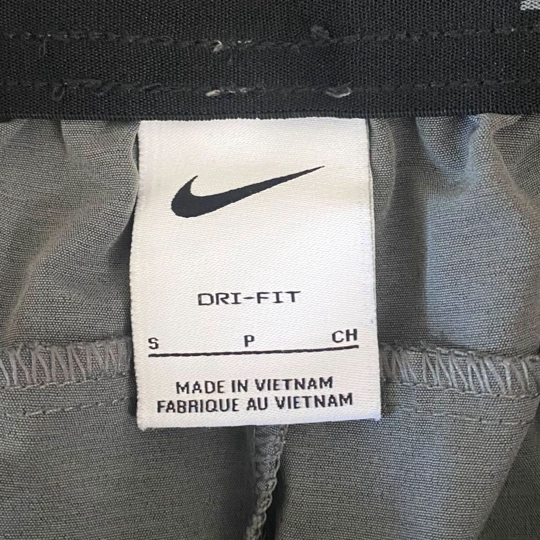 Nike Nike Dri-Fit Flex Training Shorts Gray Men S Athletic Activewear Size US 29 - 7 Thumbnail