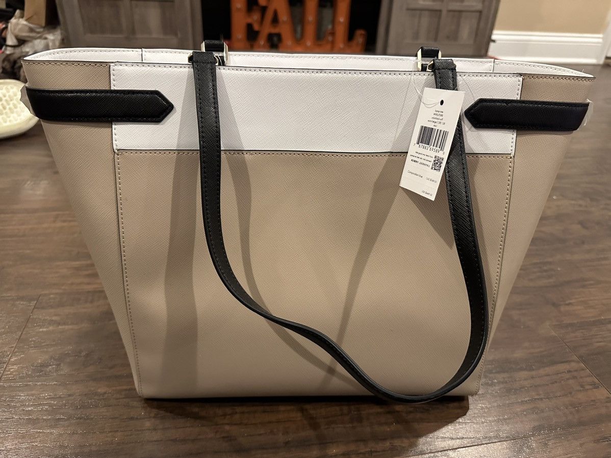 Kate Spade Kate spade big tote Size ONE SIZE - 2 Thumbnail