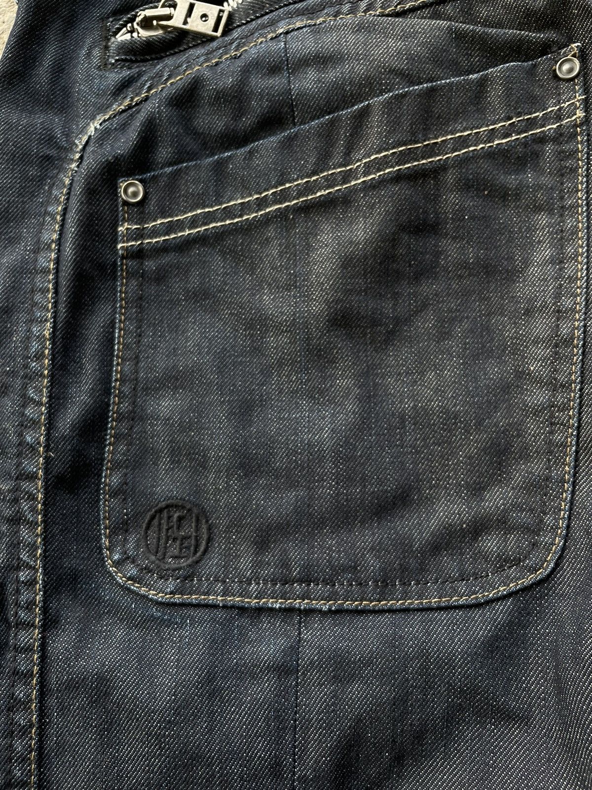 Diesel Diesel jeans rare design Size US 34 / EU 50 - 7 Thumbnail