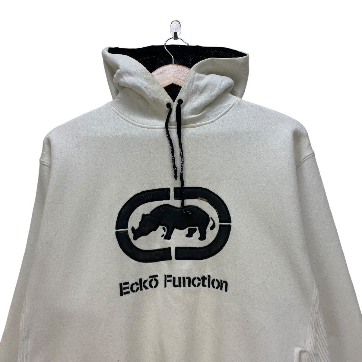 Ecko Unltd. 💥 vintage Eckō Function sweatshirt in size medium Size US M / EU 48-50 / 2 - 3 Thumbnail