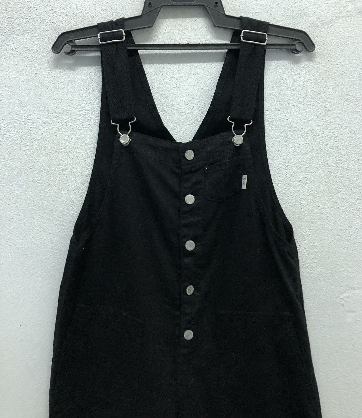 Vintage Vintage Private Pause Overalls Size US 36 / EU 52 - 3 Thumbnail