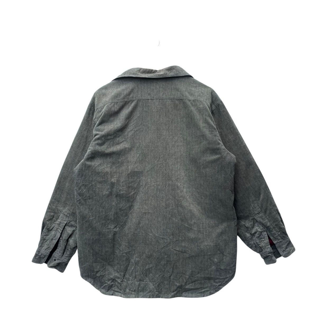 Vintage × Willis & Geiger Vintage Willis &Geiger Jacket Size US M / EU 48-50 / 2 - 2 Thumbnail