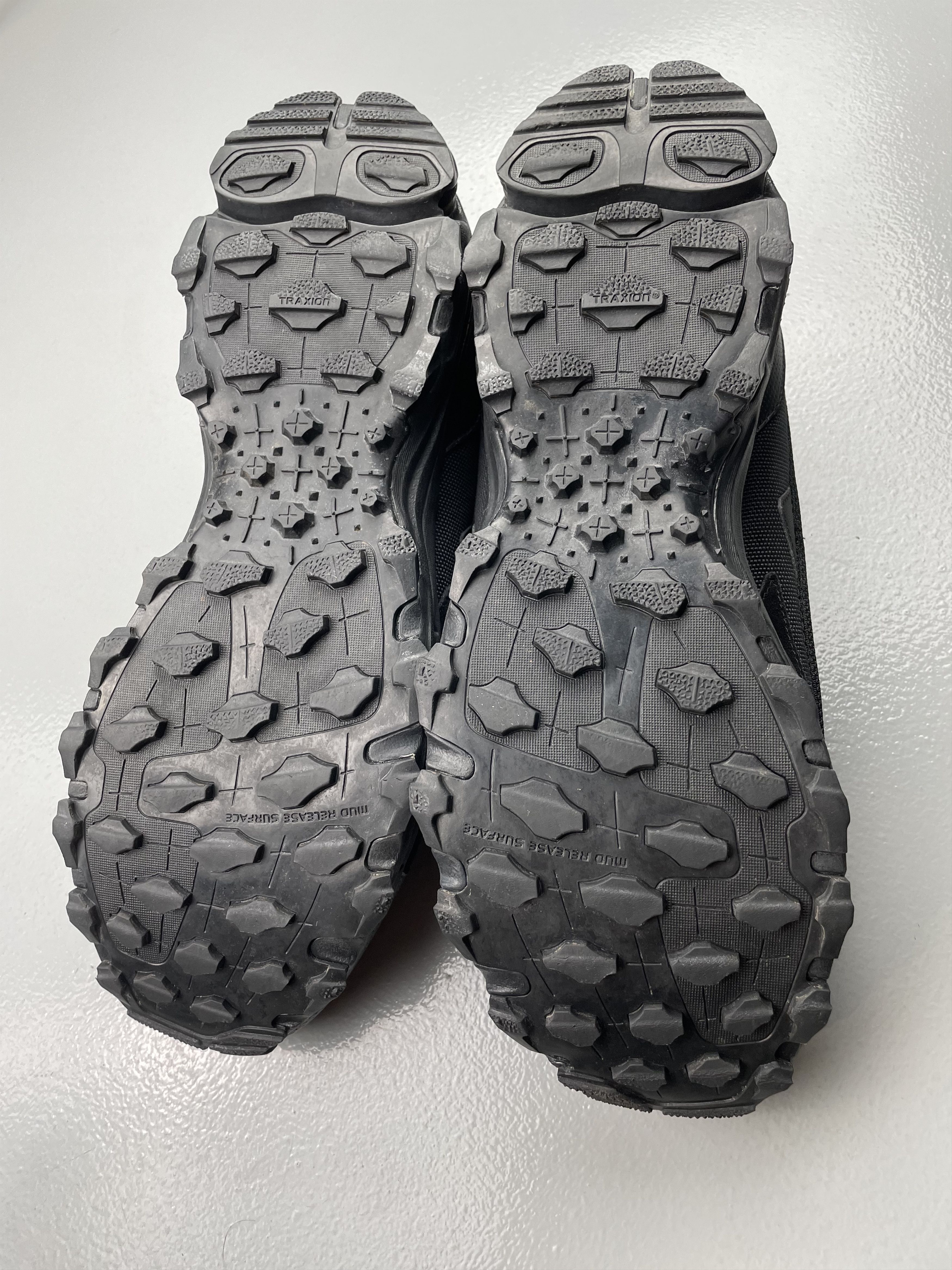 Adidas × Raf Simons adidas X Raf Simons S/S 2015 Response Trail (black) Size US 10.5 / EU 43-44 - 7 Thumbnail