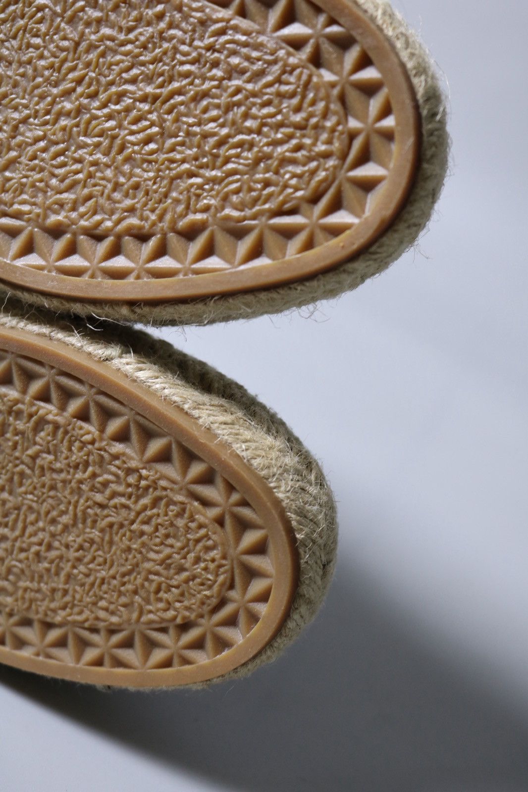 Maison Margiela Maison Margiela GATS Espadrilles Size US 7 / IT 37 - 12 Thumbnail