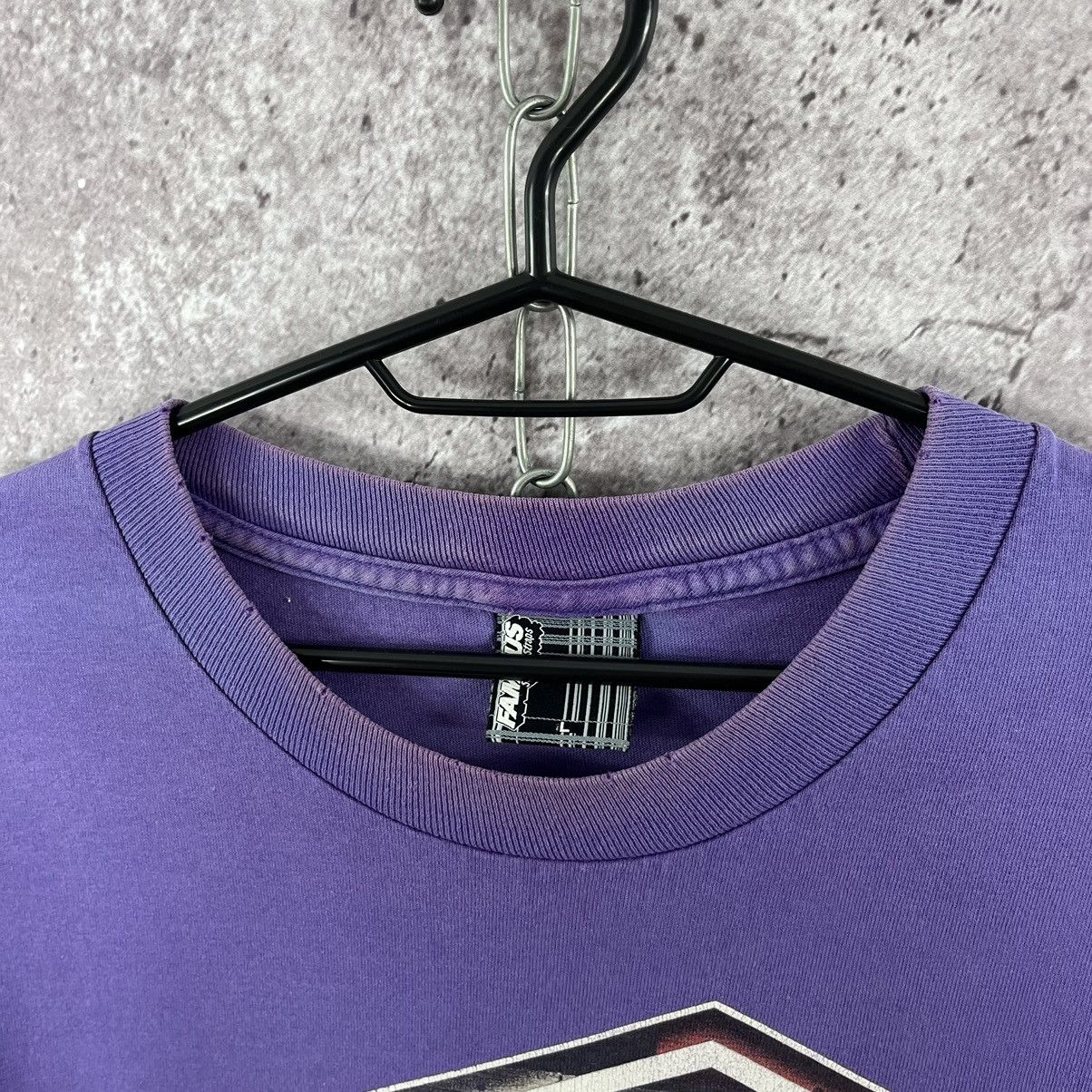 Famous Stars And Straps Famous Stars and Straps Vintage Tee Big Logo Graphic Size L Size US L / EU 52-54 / 3 - 10 Thumbnail