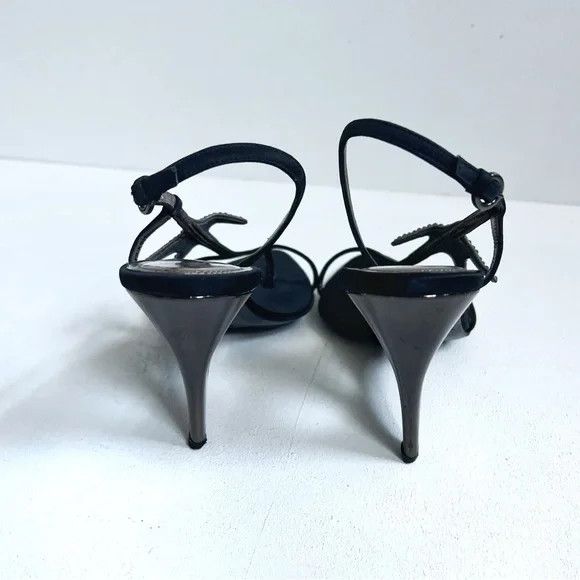 Other RODO | Star Crystal Heels Size US 10 / IT 40 - 6 Thumbnail